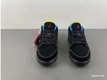 Hyperoad Jordan Olympic Phat 1 Low 0527